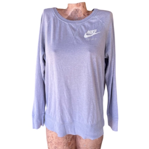 Vintage Lavender XL Sweatshirt/Long Sleeve - Picture 1 of 8